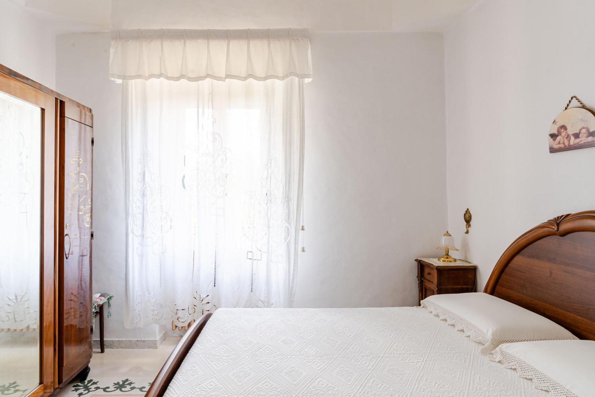 Villa Isabella Ostuni Zewnętrze zdjęcie