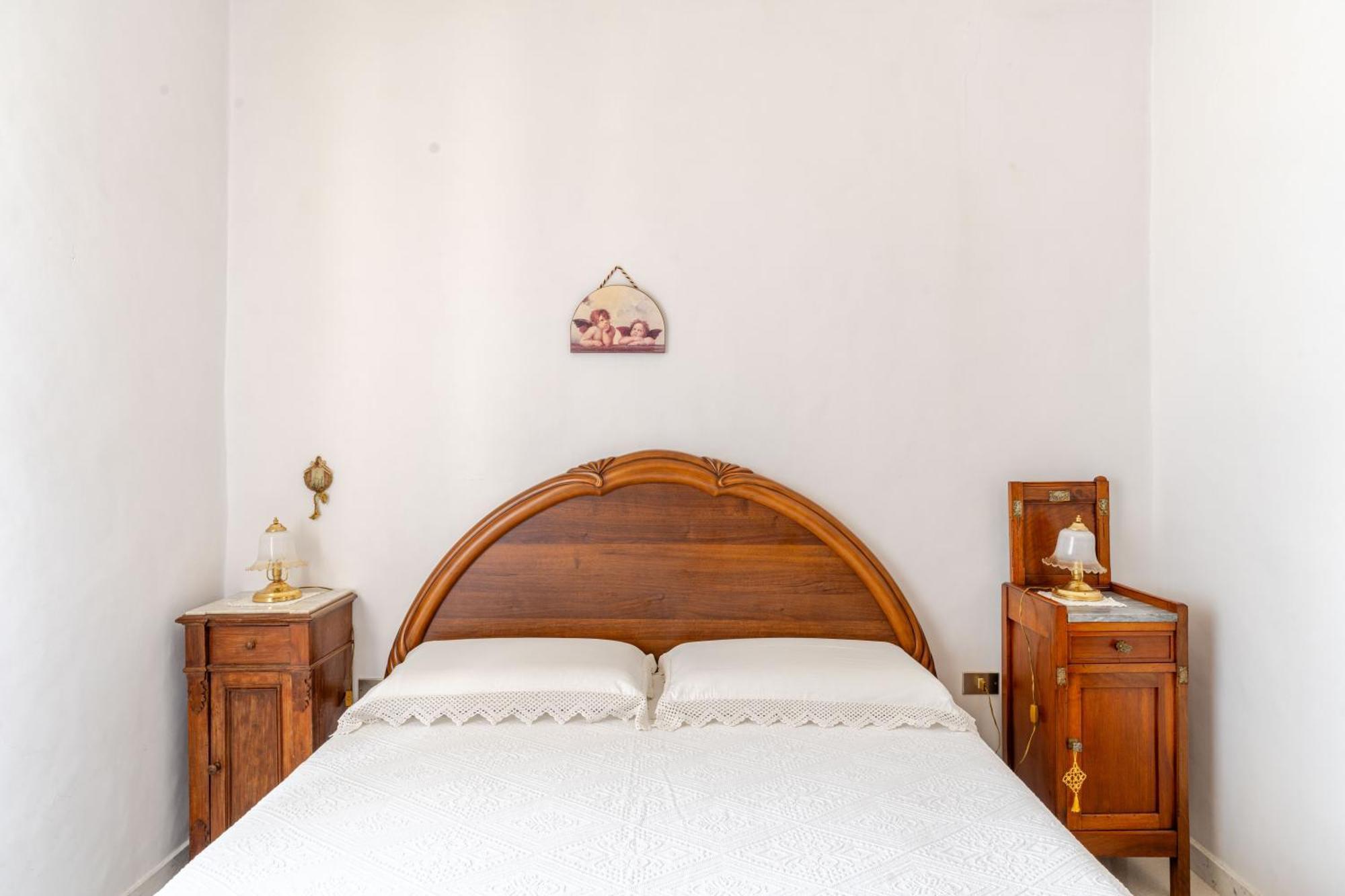 Villa Isabella Ostuni Zewnętrze zdjęcie