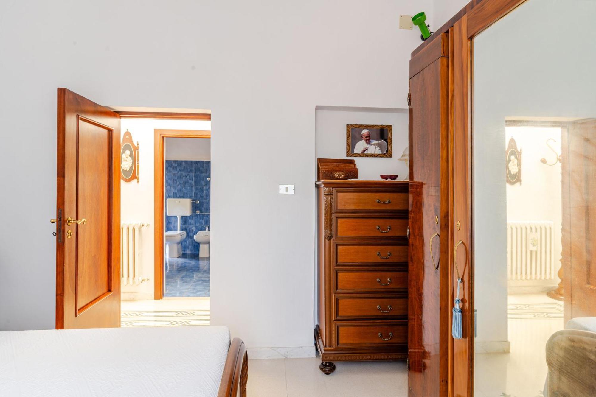 Villa Isabella Ostuni Zewnętrze zdjęcie