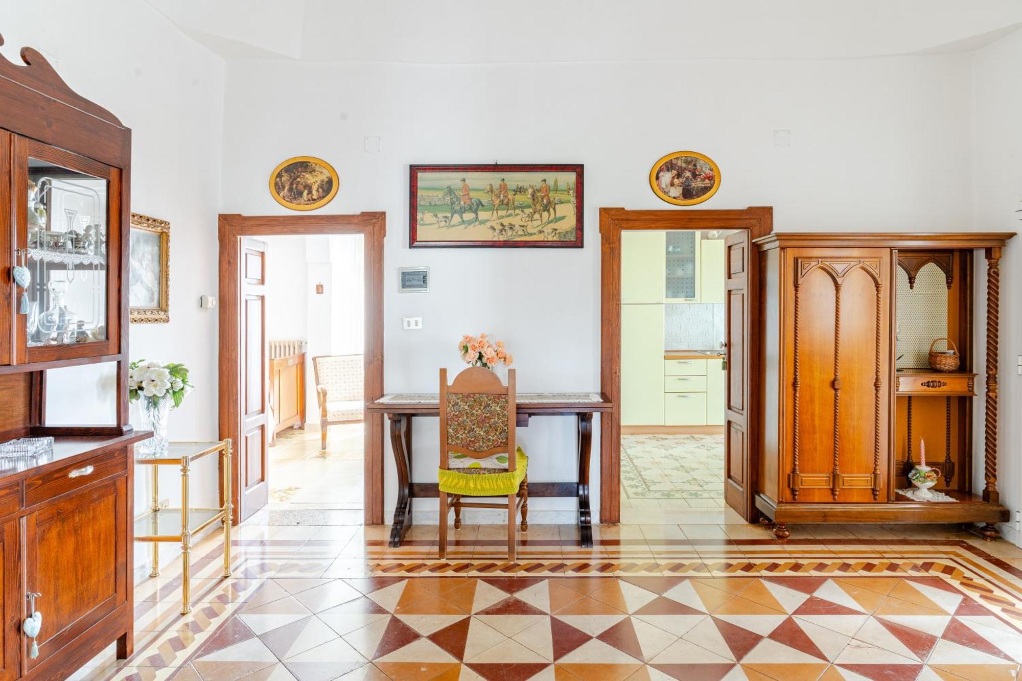 Villa Isabella Ostuni Zewnętrze zdjęcie