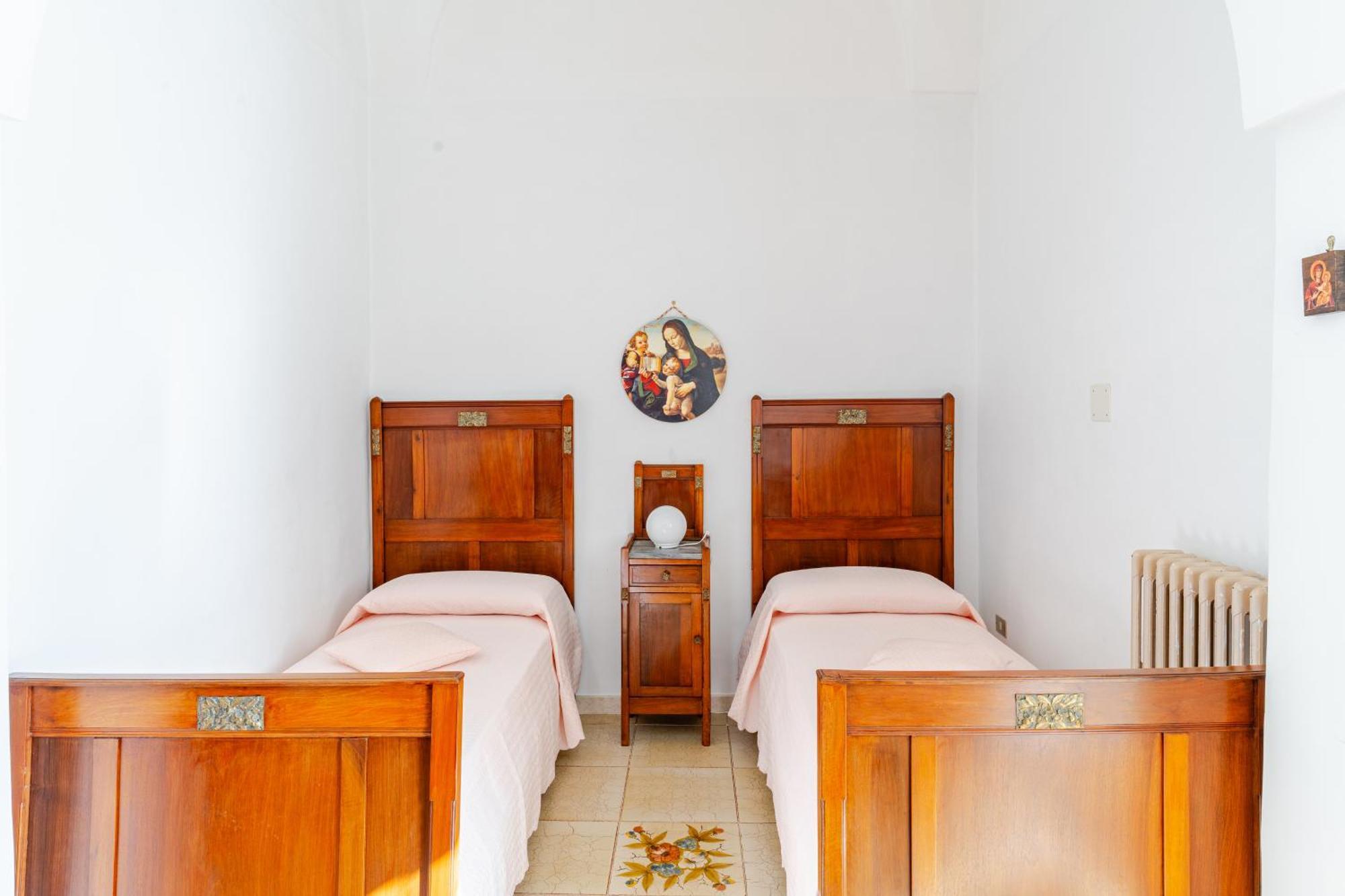 Villa Isabella Ostuni Zewnętrze zdjęcie