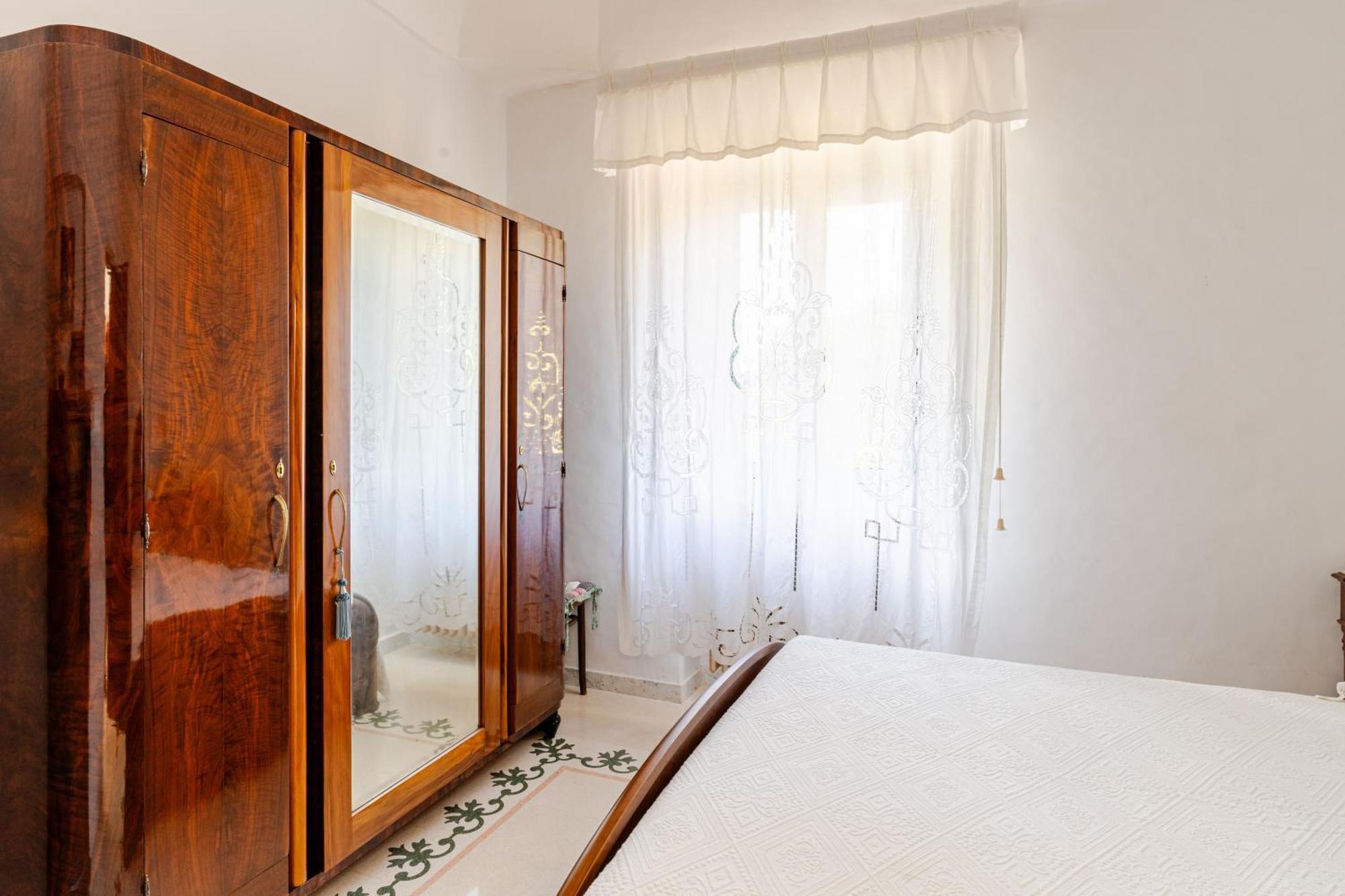 Villa Isabella Ostuni Zewnętrze zdjęcie